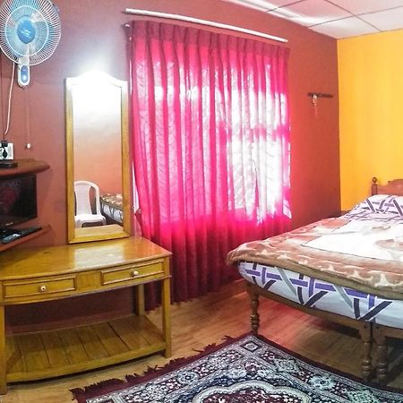 Jj Cottage Муннар Экстерьер фото