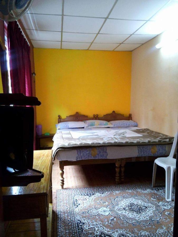 Jj Cottage Муннар Экстерьер фото