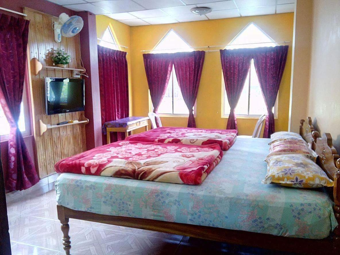 Jj Cottage Муннар Экстерьер фото