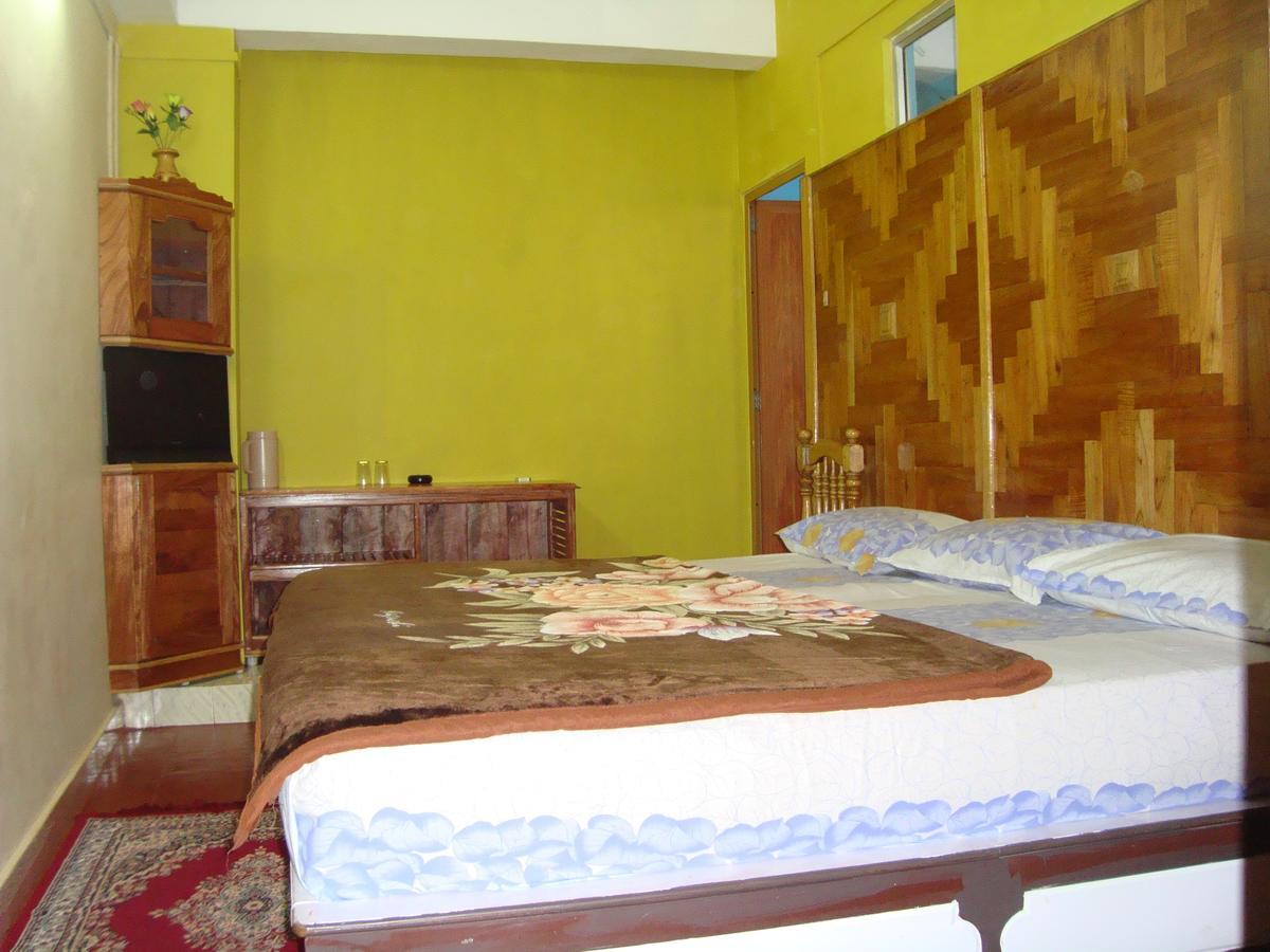 Jj Cottage Муннар Экстерьер фото