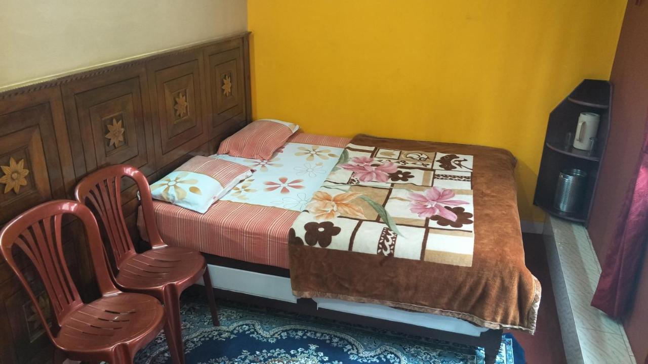Jj Cottage Муннар Экстерьер фото