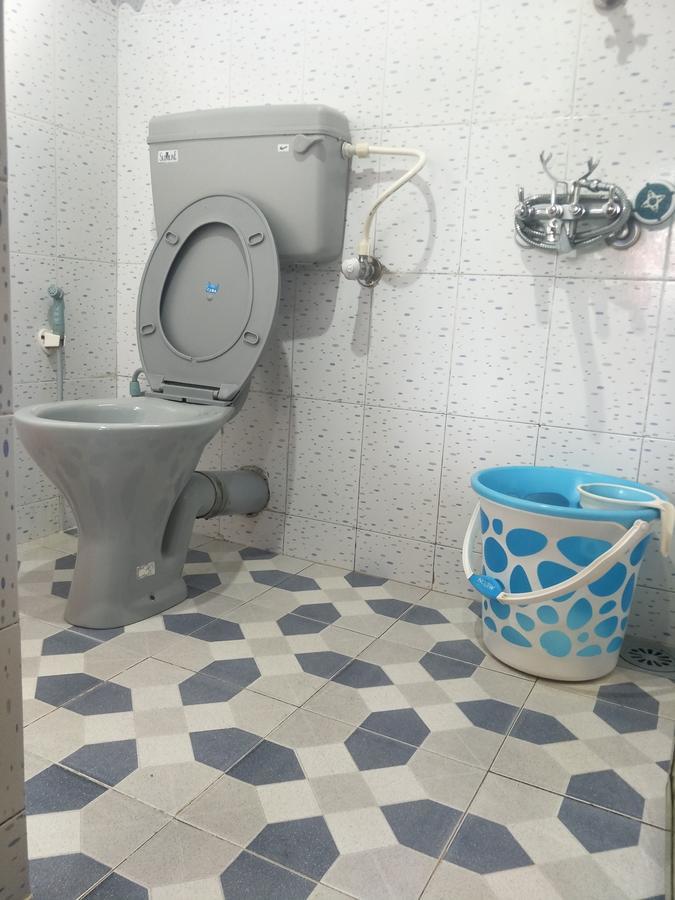 Jj Cottage Муннар Экстерьер фото